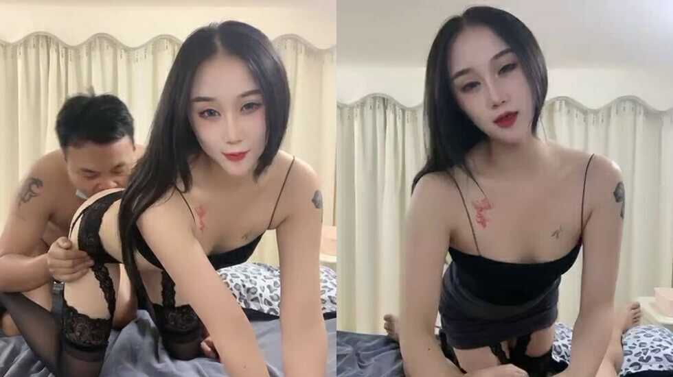 美女主播