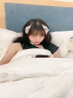 美女主播