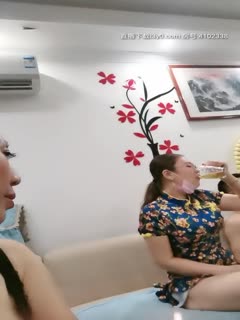 淫妻出轨